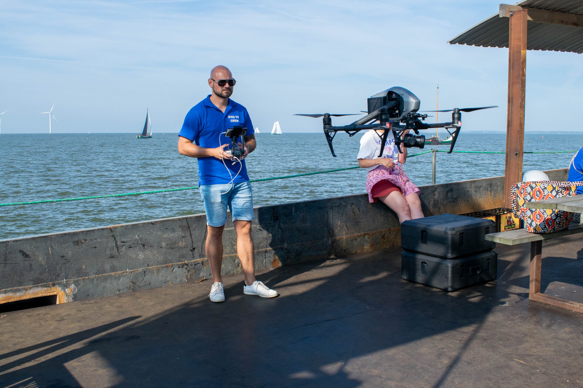 Livestream | IFKS TV - foto 3