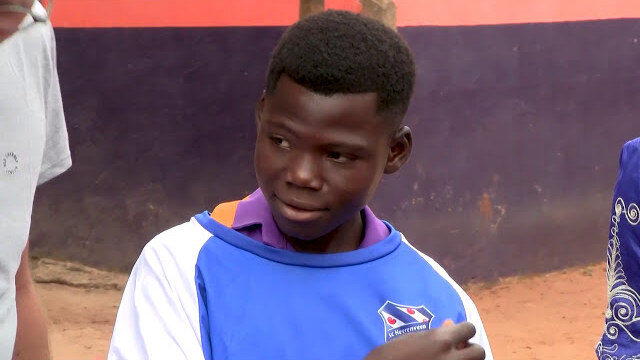 Ghana 2017 Trailer
