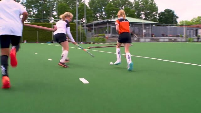 Rookvrij Sporten Campagnevideo